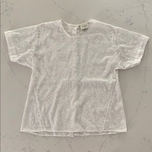 Wrap London Top Only Worn Once!